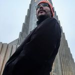 Daniel Carazo - @dannyxhobgoblin - Instagram