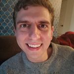 Daniel Carbaugh - @puglymfer - Instagram