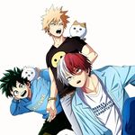 Daniel Carbo - @deku_lawliet - Instagram