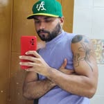 Daniel Carbonell Coba - @daniel_carbonell - Instagram