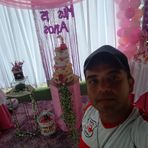 Dany Carbo - Facebook