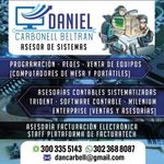 Daniel Carbonell - @daniel_carbonell_b - Instagram