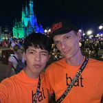 Daniel Carbonell - @d4n.irl - Instagram