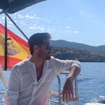 Daniel Carbonell - @danisugus - Instagram