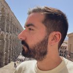Daniel Carbonell - @danimcll - Instagram