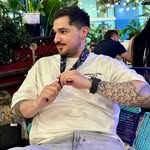 Daniel Cárdenas - @danielcardenasdj - Instagram