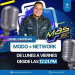 𝔻𝕒𝕟𝕚𝕖𝕝 ℂ𝕒𝕣𝕕𝕖𝕟𝕒𝕤 | Locutor y Animador - @danielcardenas0 - Instagram