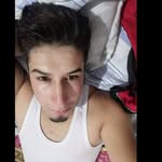 Daniel Fernando Cardenas - @danielcardenas6020 - Instagram