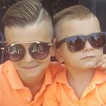 Daniel Cardella - @galatielena1 - Instagram