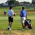 Daniel M. Cardella - @dcgolfacademy - Instagram