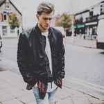 Daniel Cardenal - @el.card3nal - Instagram