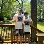 Daniel Cardin - @the_hattie - Instagram