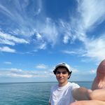 Daniel Cardinale - @daniel_the_cardinal - Instagram