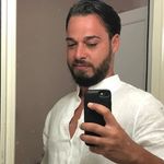 Daniele Cardinali - @daniel_cardinali - Instagram