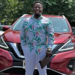 Daniel Boakye Cardinal - @kwame_cardinal - Instagram