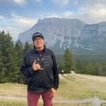 Daniel Cardinal - @zombiemarss - Instagram