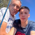 Daniel Cardinali - @cardinali258 - Instagram