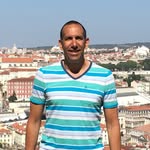 Daniel Cardinali - @d.cardinali - Instagram