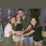 Daniel Cardinali - @danii.cardi - Instagram