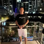 Daniel Cardosa - @ldcg2 - Instagram