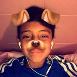 Daniel Cardoza - @trojans_1334 - Instagram