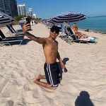 Daniel Cardoza - @cardozadaniel - Instagram