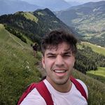 Daniel Cardoza - @dancards - Instagram