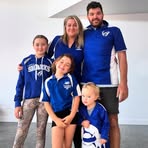 Daniel Cardy - Facebook