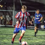 Daniel Carelli - @dani.carelli_fut - Instagram