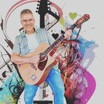 Daniel Carelli - @dancarellishow - Instagram