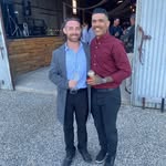 Daniel Carew - @chinnoooo16 - Instagram