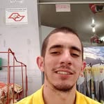 Daniel Carfora - @rato_tarzan - Instagram