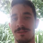 Daniel Edgar carfora da luz - @dan_carfora - Instagram