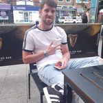Daniel Carhart - @carhartdaniel - Instagram
