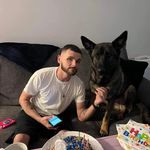 Daniel Carhart - @jerzey_732_ - Instagram