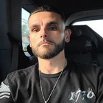 Daniel Carhart - @dacrhart15 - Instagram