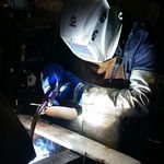 Daniel Carhart - @cac_welding - Instagram