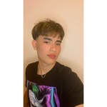Daniel Carias - @danii.f13 - Instagram