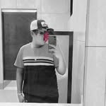 Daniel Carias - @dani_crs11 - Instagram
