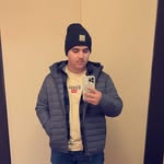 Daniel Carias - @daniel.cariass - Instagram