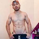 Daniel Carias - @danielway989 - Instagram