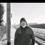 Daniel Carias - @danix.503 - Instagram