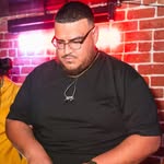 Daniel Carias 🇸🇻 - @djbigd831 - Instagram