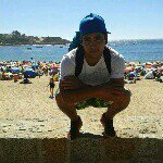 Daniel Andres Caris Reyes - @danielcarisfumaton - Instagram