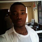 Daniel Caris Aigbe - @charizoven - Instagram
