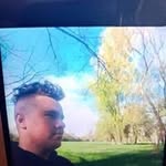 Daniel Carlan - @daniel_756_25 - Instagram
