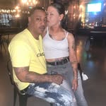 Danielle Turner - @danielcarleonesmommy - Instagram