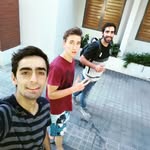 Daniel Carles - @dani_carles22 - Instagram