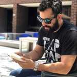 Daniel Carles - @raton133987 - Instagram