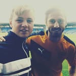 Daniel Carless - @danielwwfc_carless - Instagram